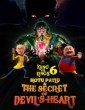 Motu Patlu and the Secret of Devils Heart (2022) Telugu Dubbed Movie