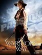 The Warrior Way (2010 ) Tamil Dubbed English BDRip